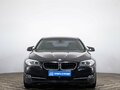 2012 BMW 5 серии 528i VI (F10/F11/F07), чёрный, 1849000 рублей - вид 1
