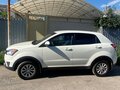 2014 SsangYong Actyon II Рестайлинг, белый, 1195000 рублей - вид 4
