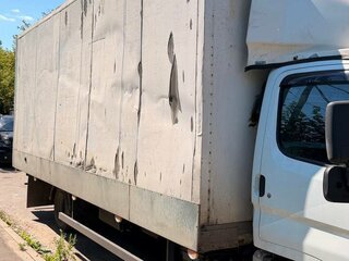 2012 Hyundai HD78, белый, 1050000 рублей, вид 3