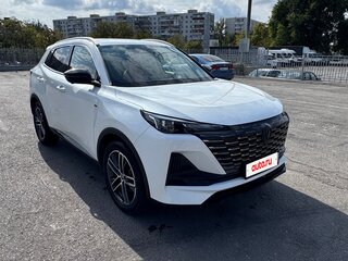 2023 Changan CS55 Plus II, белый, 1907000 рублей, вид 2