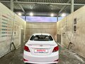 2014 Hyundai Solaris I Рестайлинг, белый, 904000 рублей - вид 4