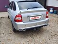 2013 Lada (ВАЗ) Priora I Рестайлинг, серебристый, 365000 рублей - вид 5