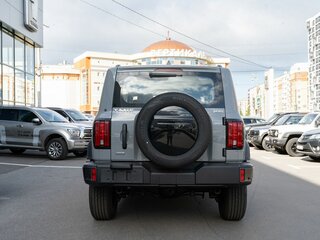 2026 Tank 300 I, серый, 4499000 рублей, вид 5