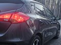 2017 Kia Ceed II Рестайлинг, серый, 1100000 рублей - вид 2