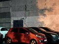 2014 Kia Picanto II, красный, 850000 рублей - вид 6