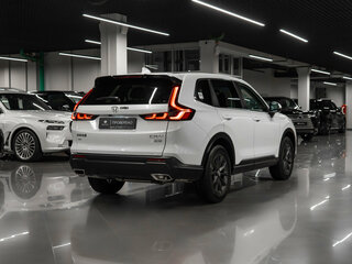 2026 Honda CR-V VI, белый, 4345000 рублей, вид 5