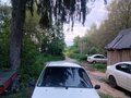 2004 Lada (ВАЗ) 1111 Ока КамАЗ, белый, 55000 рублей