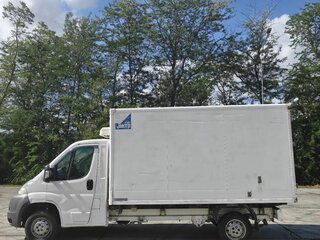 2014 Peugeot Boxer, белый, 1190000 рублей, вид 1