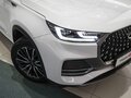 2025 Chery Tiggo 8 Pro Max I Рестайлинг, белый - вид 7