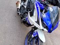 2020 Racer Storm, синий, 80000 рублей - вид 1