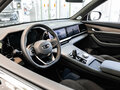 2025 Geely Monjaro I, чёрный - вид 11