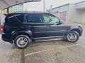 2012 SsangYong Rexton III, чёрный, 1650000 рублей - вид 2