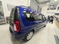 2026 Lada (ВАЗ) Largus I Рестайлинг, синий - вид 10