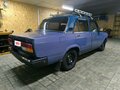 2008 Lada (ВАЗ) 2107, синий - вид 3