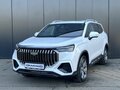 2026 Geely Okavango I Рестайлинг, белый, 4085990 рублей