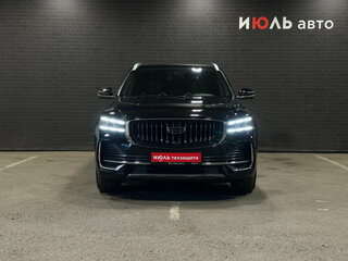 2021 Geely Monjaro I, чёрный, 2700000 рублей, вид 2