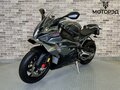 2025 BMW S 1000 RR, серый