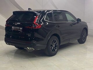2026 Honda CR-V VI, чёрный, 4249000 рублей, вид 5