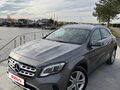 2017 Mercedes-Benz GLA 250 I (X156) Рестайлинг, серый, 2450000 рублей