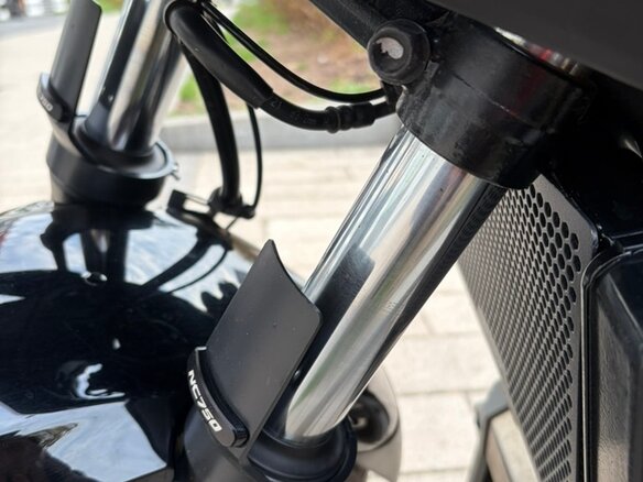 2021 Honda NC 750X, красный, 888888 рублей - вид 5