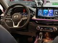 2023 Nissan Altima VI (L34) Рестайлинг, чёрный, 1891000 рублей - вид 5
