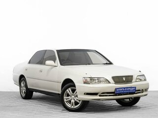 Toyota Cresta V (X100)