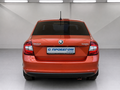2017 Skoda Rapid I Рестайлинг, оранжевый, 1065000 рублей - вид 2