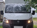 2018 ГАЗ ГАЗель Next, белый, 1500000 рублей