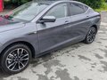 2023 JAC J7 I, серый, 1700000 рублей - вид 2