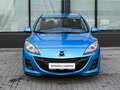 2011 Mazda 3 II (BL), голубой, 859000 рублей - вид 7