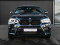 2015 BMW X6 35i II (F16), чёрный, 2900000 рублей - вид 1