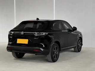 2023 Honda XR-V II, чёрный, 1800000 рублей, вид 4