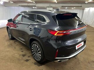 2023 Exeed TXL I Рестайлинг, серый, 2350000 рублей, вид 4