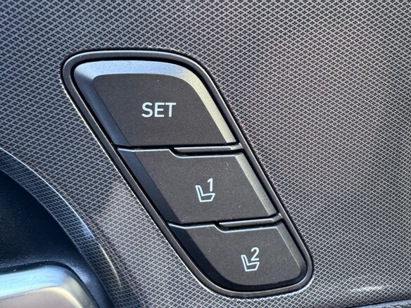2021 Hyundai Santa Fe IV Рестайлинг, коричневый, 3950000 рублей - вид 29