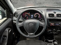 2019 Lada (ВАЗ) Granta I Рестайлинг, белый, 610000 рублей - вид 9