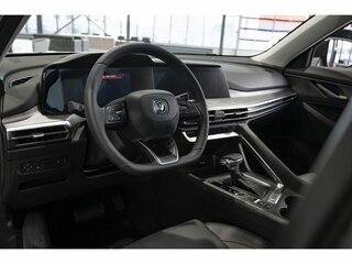 2025 Changan CS35 Plus I Рестайлинг, серый, 2839900 рублей, вид 4