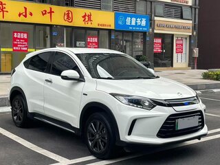 2021 Everus VE-1, белый, 1190000 рублей, вид 1