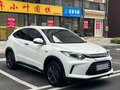 2021 Everus VE-1, белый, 1190000 рублей