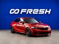 2018 BMW M2 Competition F87 Рестайлинг, оранжевый, 5690055 рублей