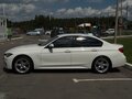2018 BMW 3 серии 320i xDrive VI (F3x) Рестайлинг, белый, 2350000 рублей - вид 7