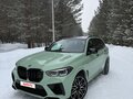 2020 BMW X5 M III (F95), чёрный, 8500000 рублей - вид 1
