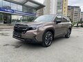 2026 Subaru Forester VI, коричневый - вид 2