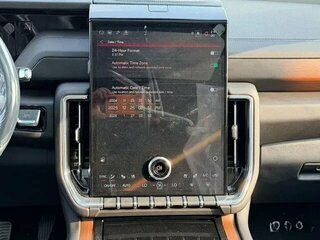 2026 GMC Yukon V Рестайлинг, серый, 12600000 рублей, вид 4