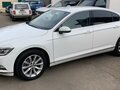 2017 Volkswagen Passat B8, белый, 2200000 рублей - вид 5