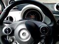 2016 Smart Fortwo III, оранжевый, 1400000 рублей - вид 9