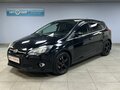 2014 Ford Focus III, чёрный, 760000 рублей