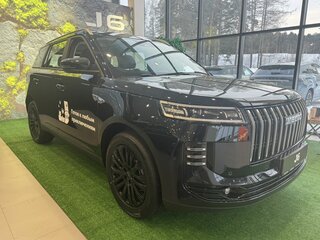 2026 Jaecoo J6, чёрный, 2300000 рублей, вид 4