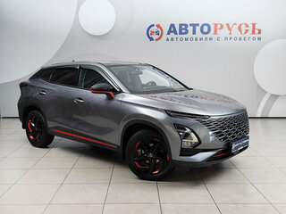 2023 Omoda C5 I, серый, 1734000 рублей, вид 1