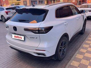 2024 Changan UNI-S I, белый, 2100000 рублей, вид 5