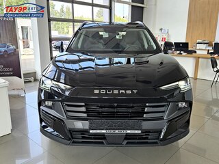 2026 Soueast S06, чёрный, 3099000 рублей, вид 2